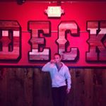 Profile Picture of Brandon Deck (@brandodeck) on Instagram