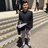 Profile Picture of Heng Wong (@heng-wong-3) on Quora