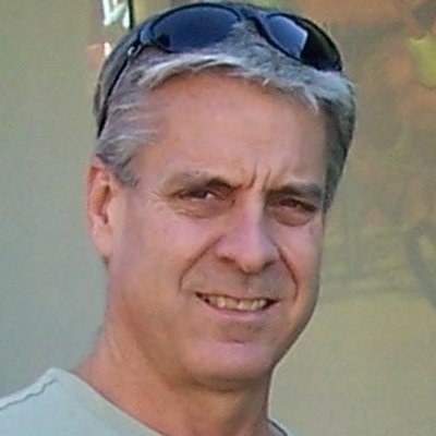 Profile Picture of Paul Isham (@TXMX_54) on Twitter