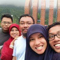 Profile Picture of Akbar Muhammad (@akbar-muhammad-9) on Quora