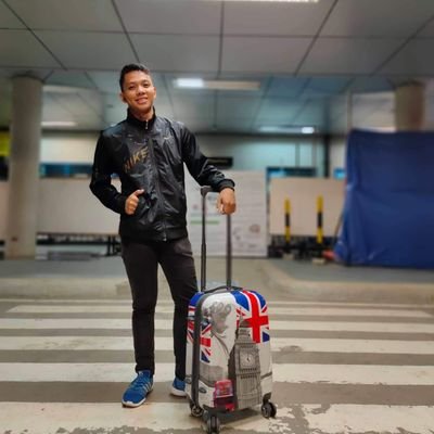Profile Picture of Jerome (@JeromeQuintero5) on Twitter