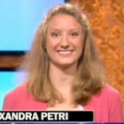 Profile Picture of Alexandra Petri (@@petridishes) on Twitter