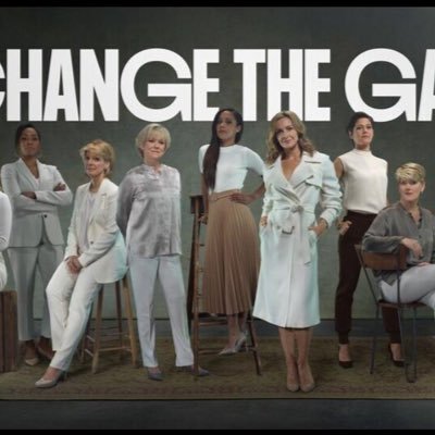 Profile Picture of Gabby Logan (@GabbyLogan) on Twitter