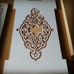 Profile Picture of Hashem.Ahmadzadegan (@cnc.vacuum.ahmadzadegan) on Instagram