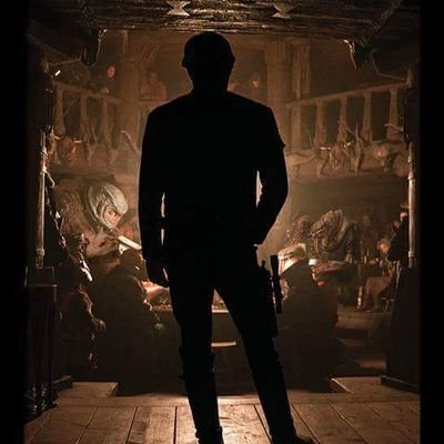 Shawn Quinn Robinson - Twitter Profile Picture of Shawn Quinn Robinson (@sqrobinson31) on Twitter