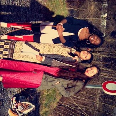 Profile Picture of Sarah Jass Beyoncé (@jass_sarah_aiss) on Twitter