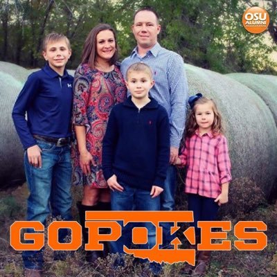 Profile Picture of Preston Simic (@SimicFarms) on Twitter