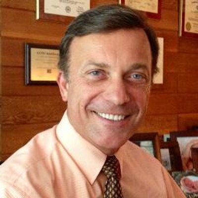 Profile Picture of Chris Baj (@ChrisBajCCIM) on Twitter