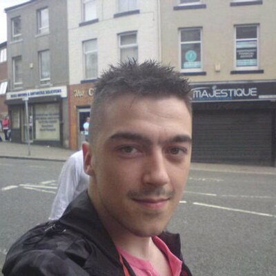 Profile Picture of Darryl Watts (@numberonewatts) on Twitter