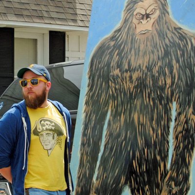 Profile Picture of Josh Howard. (@jhowardhistory) on Twitter