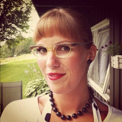 Profile Picture of Siv Beate Stangvik (@stangviking) on Twitter