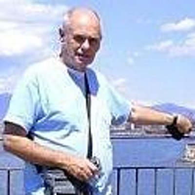 Peter Rogerson - Twitter Profile Picture of Peter Rogerson (@peterrogerson19) on Twitter