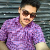 Profile Picture of Hardik Parekh (@hardik-parekh-8) on Quora