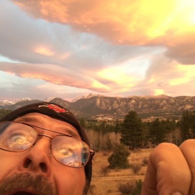 Profile Picture of Jeremy Donovan (@JerDon6971) on Twitter