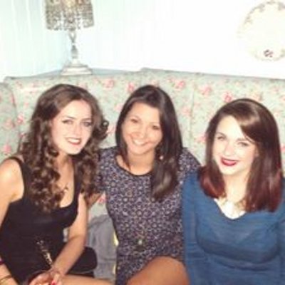 Profile Picture of Jenny Putt (@puttinator) on Twitter