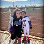 Profile Picture of Ava Gonzalez (@avanichole_99) on Instagram