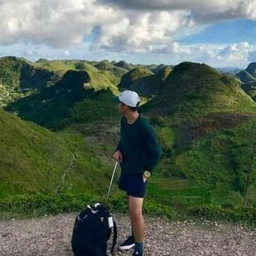 Joe Serafin Sy - Twitter Profile Picture of Joe Serafin Sy (@joe_serafin) on Twitter