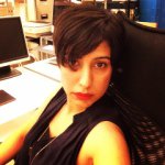 Profile Picture of sherahmed (@sherahmed) on Instagram