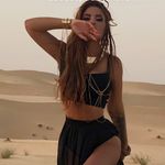 Profile Picture of Габриэлла Да Силва Singer!🇧🇷 (@gabi27_diva) on Instagram