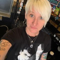 Profile Picture of Alexandra Sunderman (@alexandrasunderman) on Tiktok