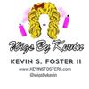 Profile Picture of Kevin Foster (@@wigsbykevin) on Tiktok