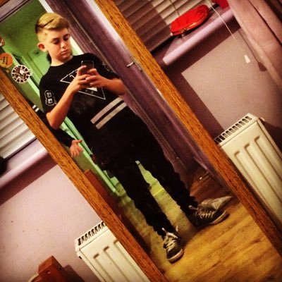 Tyler Thorne - Twitter Profile Picture of Tyler Thorne (@tylerthorne10) on Twitter
