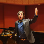 Profile Picture of Nicholas Pena (@NicholasPenaChoir) on Youtube