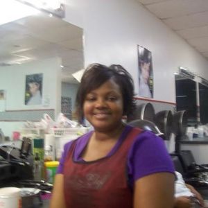 Profile Picture of Stacy Shaw (@believer09) on Myspace