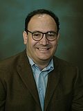 Profile Photo of Daniel Goldenon Wikipedia