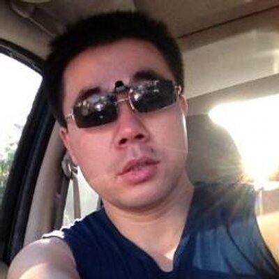 Profile Picture of Mark Han (@DHCMark) on Twitter