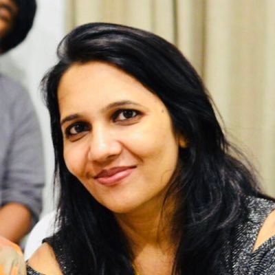 Profile Picture of Sj (@SherRalJoseph1) on Twitter