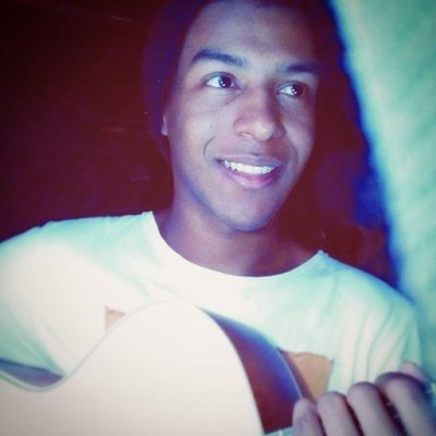Profile Picture of Daniel Santana (@dsbdaniell) on Twitter