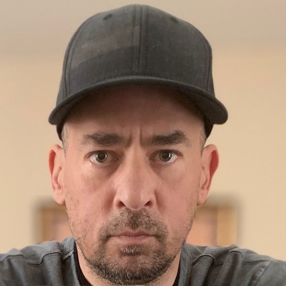 Profile Picture of Andrew Zawacki (@alamodenim) on Poshmark