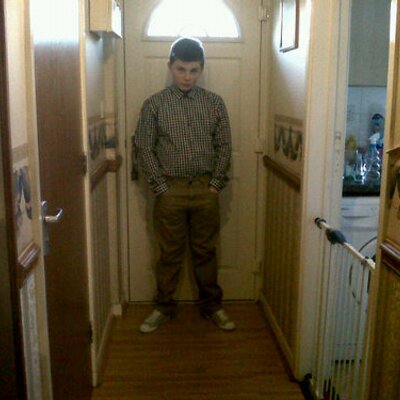 Profile Picture of Tyrone Terry (@TyroneTerry) on Twitter