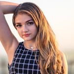 Profile Picture of Elizabeth White (@elizabethflyer) on Instagram