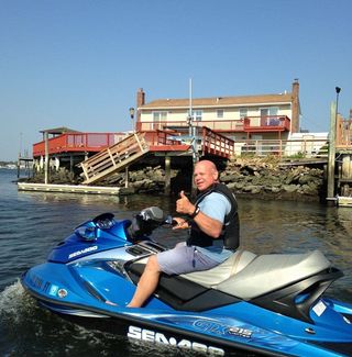 Profile Picture of Evan Polland (@evan.polland) on Facebook