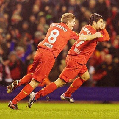 Profile Picture of Vladimir Stefanovic (@liverpulvlado) on Twitter