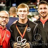 Profile Picture of Eric Bauer (@eric-bauer-30) on Quora