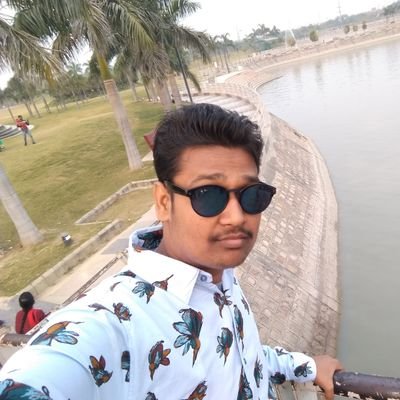 Profile Picture of VIKAS TIWARI (@IAMVIKAS99) on Twitter