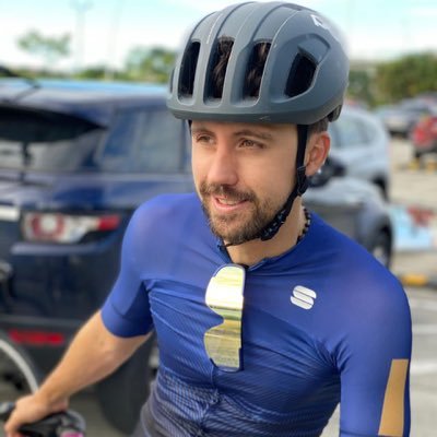 Profile Picture of Carlos Andrés Brenes (@Carlos_Brenes_M) on Twitter