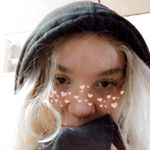 Profile Picture of ☀️🖤𝓵𝓲𝓫𝓫𝔂🖤☀️ (@libbykarl) on Instagram
