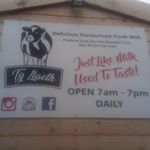 Profile Picture of Bethan Roberts (@ty_llaeth) on Instagram