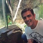 Profile Picture of Alex Acevedo (@icualex14) on Instagram