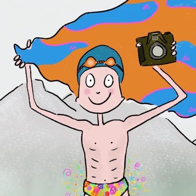 Profile Picture of James Kirby (@jumpyjames) on Twitter