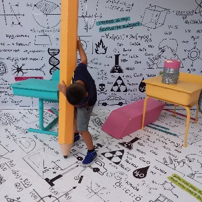 Profile Picture of MyronJeff (@MyronJeff1) on Twitter