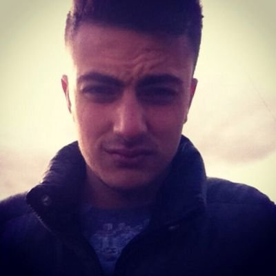 Profile Picture of Toby Burton (@TobyBurton12) on Twitter