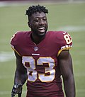 Profile Picture of Brian Quickon Wikipedia