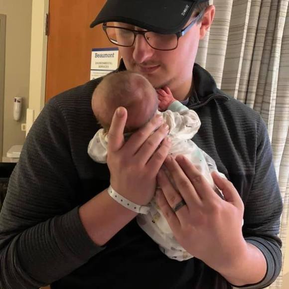 Profile Picture of Joel Kohanski (@kohanskij) on Poshmark