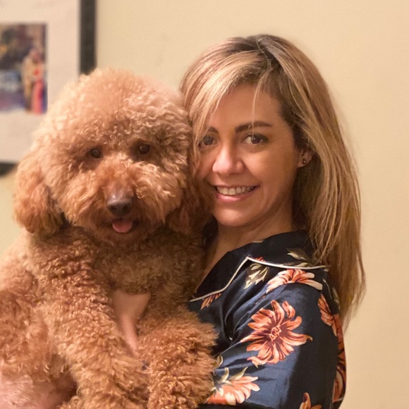 Nancy Rad - Poshmark Profile Picture of Nancy Rad (@nancyrad83) on Poshmark