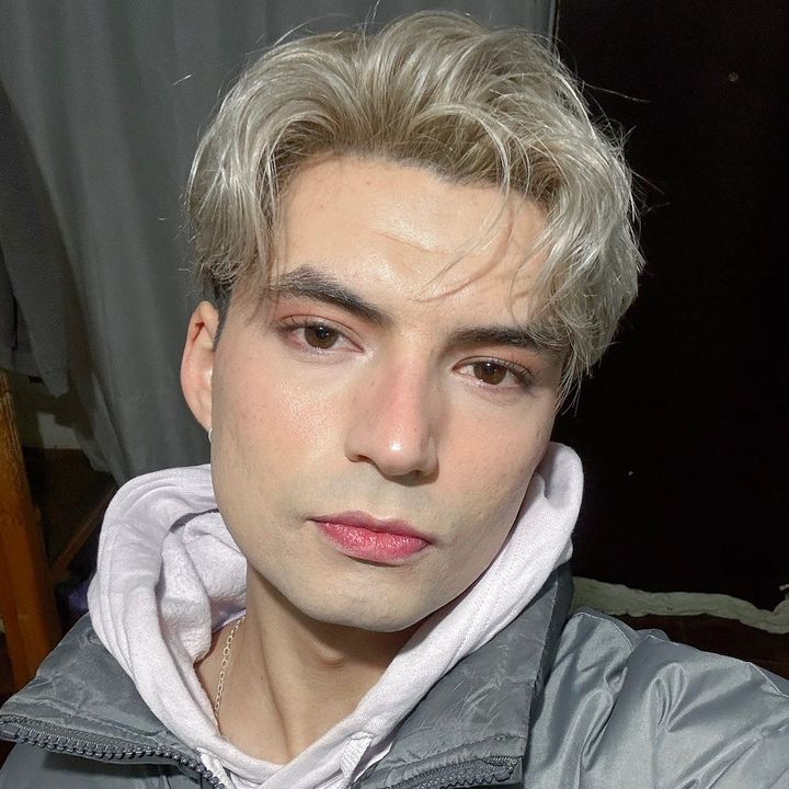 Profile Picture of David (@@davidimt) on Tiktok